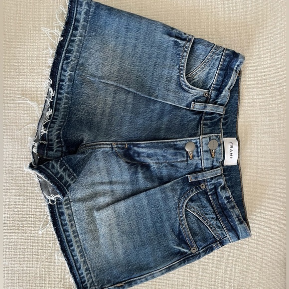 Frame short - Picture 8 of 10